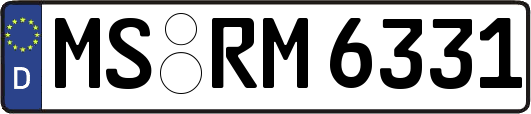 MS-RM6331