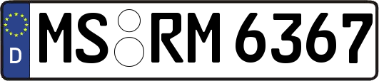 MS-RM6367