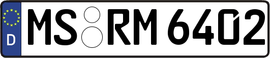 MS-RM6402