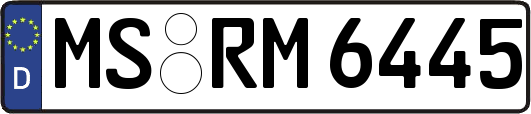 MS-RM6445