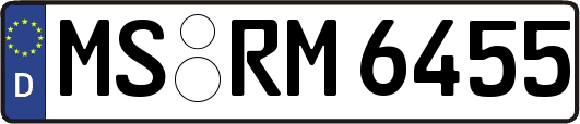 MS-RM6455