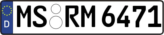 MS-RM6471