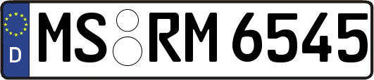 MS-RM6545