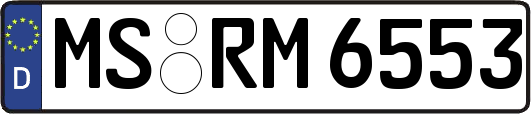 MS-RM6553