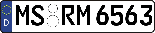 MS-RM6563