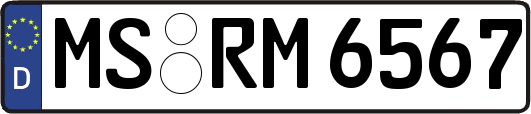 MS-RM6567