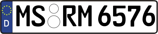 MS-RM6576