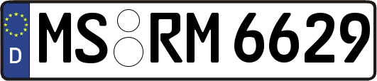 MS-RM6629