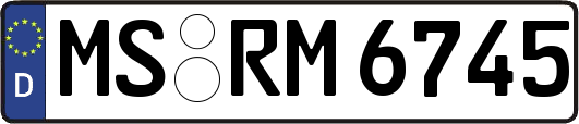 MS-RM6745