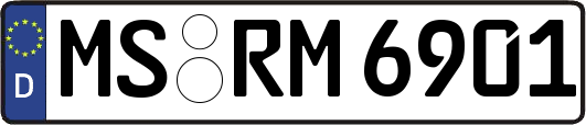MS-RM6901