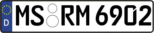 MS-RM6902