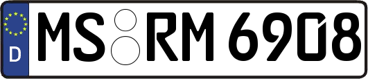 MS-RM6908