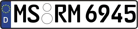 MS-RM6945
