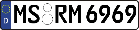 MS-RM6969
