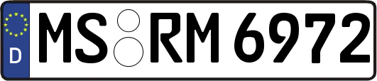 MS-RM6972