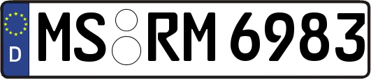 MS-RM6983