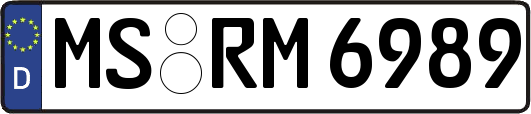 MS-RM6989