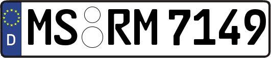 MS-RM7149