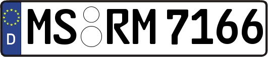 MS-RM7166