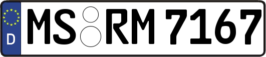 MS-RM7167