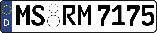 MS-RM7175