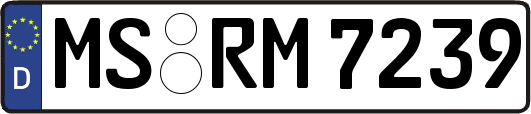 MS-RM7239