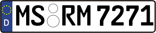 MS-RM7271