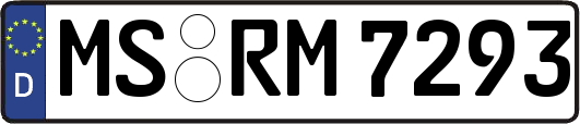 MS-RM7293