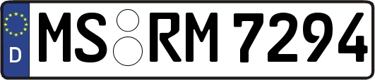 MS-RM7294