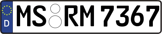 MS-RM7367