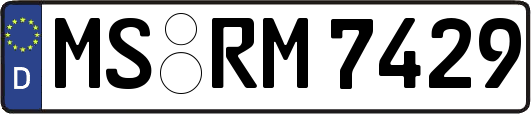 MS-RM7429