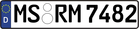 MS-RM7482