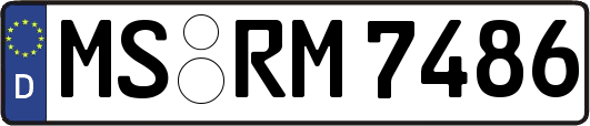 MS-RM7486