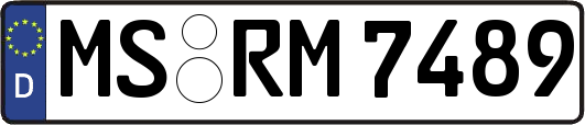 MS-RM7489