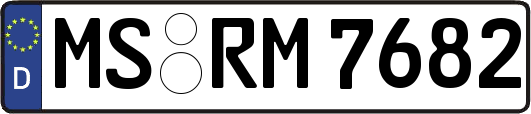 MS-RM7682