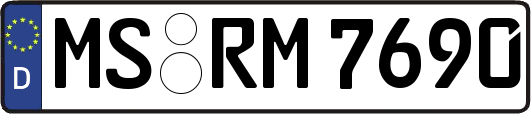 MS-RM7690