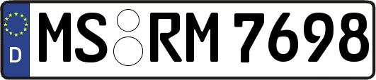 MS-RM7698