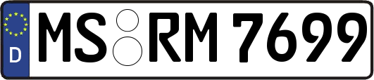 MS-RM7699