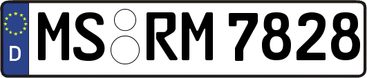 MS-RM7828