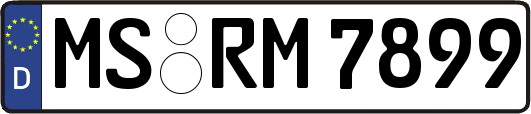 MS-RM7899