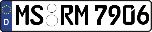 MS-RM7906