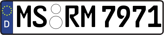 MS-RM7971
