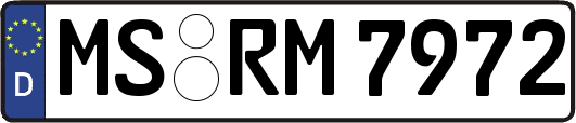 MS-RM7972