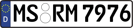 MS-RM7976