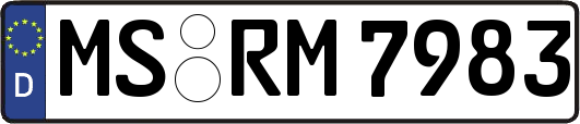 MS-RM7983