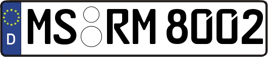 MS-RM8002