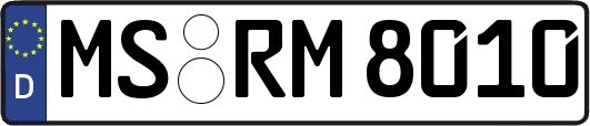 MS-RM8010