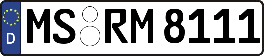 MS-RM8111