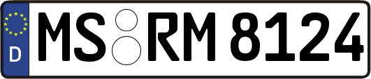 MS-RM8124