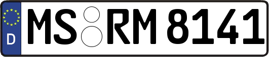 MS-RM8141